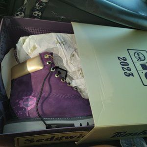 Men's timberland boots